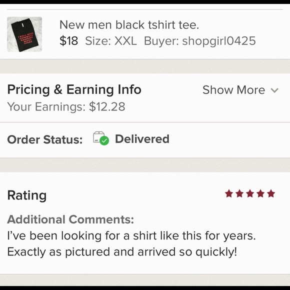 DALLAS Sports Fans men Shirt. Graphic grey shirt (COPY) - Picture 3 of 3